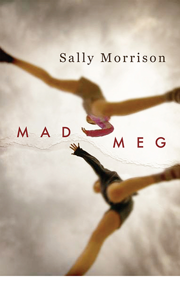 Mad Meg – Sally Morrison