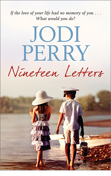 Nineteen Letters – Jodi Perry