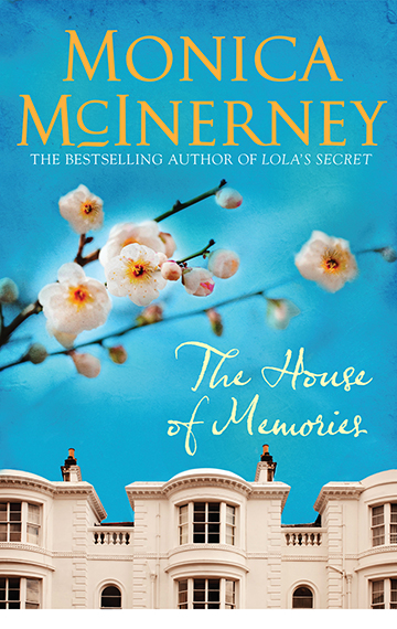 The House of Memories – Monica McInerney