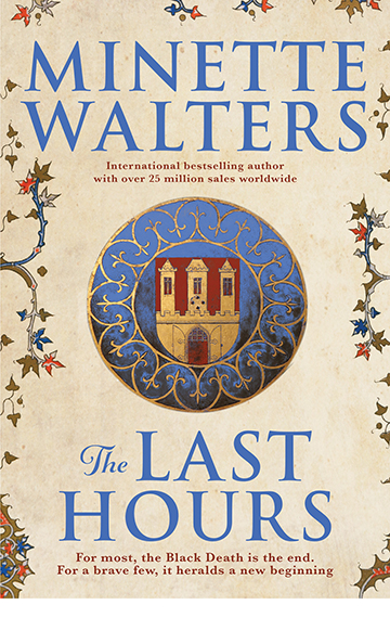 The Last Hours – Minette Walters