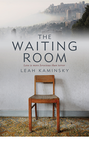 The Waiting Room – Leah Kaminsky