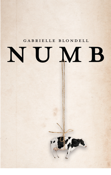 Numb – Gabrielle Blondell