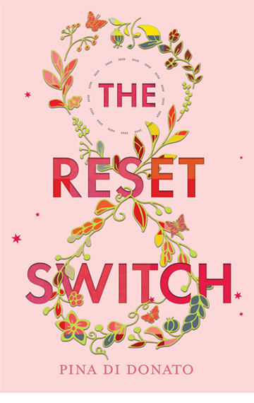 The Reset Switch – Pina Di Donato